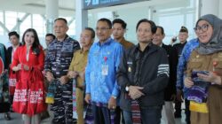 Rute Internasional Banjarmasin–Kuala Lumpur Resmi Terbang, Kalsel Masuki ‘Gerbang Dunia’”