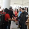 3.500 Warga Antre Terbang ke Kuala Lumpur, Wagub : Momentum Dongkrak Ekonomi & Pariwisata Kalsel”