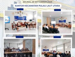 Samsat Kotabaru Gelar Pemutihan Pajak hingga Desember, Ada Diskon & Hadiah 2 Motor untuk Wajib Pajak Patuh”