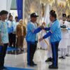 Bupati Andi Rudi Latif Lepas 1.123 Kontingen Tanah Bumbu ke PORPROV XII Kalsel: Siap Ukir Prestasi!”