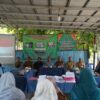 Replikasi Desa Antikorupsi : Tim Provinsi Tinjau Komitmen Pemerintah Desa Baruh Panyambaran