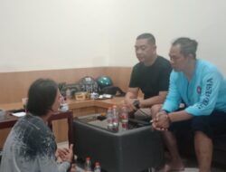 Penusukan Bidan di Kelayan A, Diduga Karena Ingin Pinjam Uang