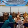 Tanah Bumbu Gelar Advokasi Penguatan Gugus Tugas KLA Klaster IV, Dorong Percepatan Provinsi Layak Anak
