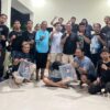 Tragedi di Kelayan Dalam, Anak Jadi Saksi Ibunya Ditikam Hingga Tewas