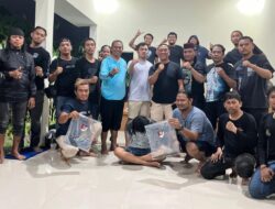 Tragedi di Kelayan Dalam, Anak Jadi Saksi Ibunya Ditikam Hingga Tewas