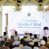 Tanah Bumbu Gelar Diklat Khatib dan Bilal : Mantapkan Peran Masjid sebagai Pusat Pembinaan Umat