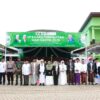 Peringatan Hari Santri 2025 di Tanah Bumbu Khidmat, 10 Tahun Kiprah Santri Digaungkan