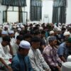 Jelang Porprov Tala 2025, Pemkab HST dan KONI Gelar Sholat Hajat dan Doa Bersama