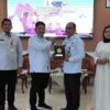 Bupati HST Samsul Rizal Resmikan Pembentukan Pos Bantuan Hukum Tingkat Desa Kelurahan