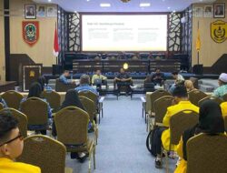 Lindungi Pedagang Kecil, DPRD Banjarmasin Usulkan Raperda