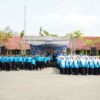 Pemkab HST Ajak Santri Budayakan Hidup Sehat Lewat GERMAS di Pesantren