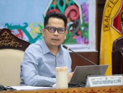 Kalteng–KPK Perkuat Sinergi Cegah Korupsi Pajak Daerah, Fokuskan Optimalisasi PAD Berbasis Sistem dan Teknologi