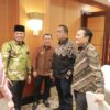 Wagub Kalsel Hadiri Munas VII APPSI 2025 : Dorong Integritas & Profesionalisme Perkuat Tata Kelola Daerah