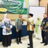 Tingkatkan Pelayanan kepada Masyarakat, Pemkab Batola Bekali Aparatur Desa Kemampuan Wicara Publik