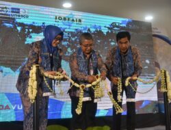 “Pemprov Kalsel Buka JobFair BLK 2025 di Duta Mall, Sediakan 664 Lowongan dari 25 Perusahaan”