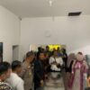 SPPG Belitung Selatan Mulai Salurkan 1.800 Porsi Makan Bergizi Gratis untuk Pelajar, Aftahuddin:  Program Prabowo Nyata Bermanfaat”