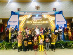 Belasan Insan Pendidik HST Raih Apresiasi GTK dari BGTK Provinsi Kalsel, Berikut Daftarnya
