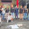 Perampas Ponsel di Banjarmasin Diamankan di Kabupaten Hulu Sungai Selatan