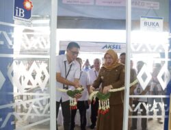 Dekatkan Layanan ke Warga, Bank Kalsel Resmikan Kantor Kas Baru di Sungai Andai