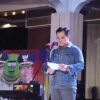 Bupati Rifa’i Resmi Buka Kolaborasi Ormas Pemuda Pulang Pisau Semarakkan Sumpah Pemuda ke-97