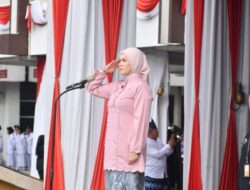 Hari Sumpah Pemuda, Wawali Ajak Pemuda Ambil Peran Bangun Banjarmasin