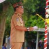 Gubernur Agustiar Sabran Pimpin Upacara Sumpah Pemuda ke-97, Tegaskan Peran Pemuda sebagai Penentu Sejarah