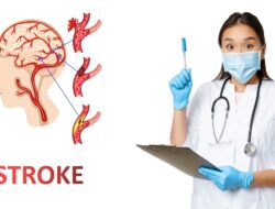 Dinas Kesehatan Ajak Warga Waspadai Gejala Dini, Ada 743 Kasus Stroke di Banjarmasin