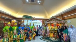 Pemprov Kalsel Gelar Road to Kalimantan Selatan di Jakarta: Panaskan Hari Kebudayaan dan WIC Bazaar 2025”