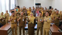 Kalsel Genjot Budidaya Ikan Gabus, DKP Gelar Temu Koordinasi Haruan Estate Dorong Ketahanan Pangan