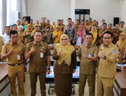 Kalsel Genjot Budidaya Ikan Gabus, DKP Gelar Temu Koordinasi Haruan Estate Dorong Ketahanan Pangan