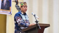 Wabup Ahmad Jayadikarta Buka Pelatihan dan Sosialisasi SIPANDU Bencana, Tegaskan Pentingnya Kesiapsiagaan Relawan TAGANA