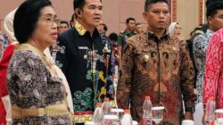 Bupati Ahmad Rifa’i Tegaskan Pentingnya Mitigasi Konflik Sosial di Kalteng, Dorong Sinergi untuk Pulang Pisau Aman dan Damai