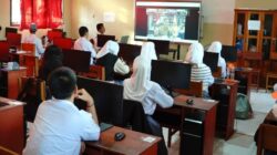 Pemprov Kalteng Luncurkan Program Pembelajaran Bahasa Asing Virtual : Cetak Generasi Muda Siap Bersaing di Kancah Global