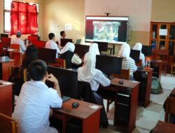 Pemprov Kalteng Luncurkan Program Pembelajaran Bahasa Asing Virtual : Cetak Generasi Muda Siap Bersaing di Kancah Global