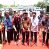Alfamidi Hadir di Handil Bakti, Bupati Barito Kuala : Dorong Pertumbuhan Ekonomi Daerah