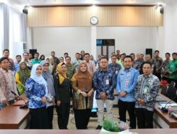 Kalsel Bentuk Satgas Tanggap Darurat Penyakit Ikan, DKP Gelar Rakor dan Evaluasi
