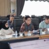 Pansus III DPRD Kalsel All Out Dukung Pemprov Kuasai Mayoritas Saham Bank Kalsel