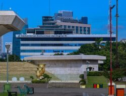 ‎Selama Setahun, Kemkomdigi Tindak 3,1 Juta Konten Negatif