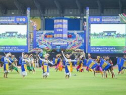 ‎Supian HK: Porprov XII Jadi Momentum Cetak Atlet Berprestasi