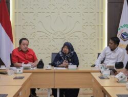 Rosehan NB Komitmen Perkuat Pengawasan Etik Anggota DPRD