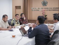 ‎Banggar DPRD Kalsel Koordinasi Penyaluran Dana ke Kemenkeu