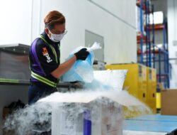 FedEx Perluas Layanan Pengiriman Barang Berbahaya di Indonesia