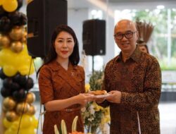 Maybank Indonesia Buka Cabang Baru di Palangka Raya