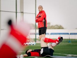 Nova Arianto Apresiasi Dukungan Penuh PSSI dalam Persiapan Timnas U-17