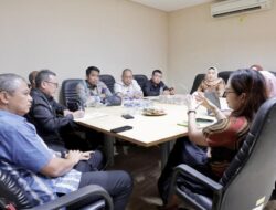 ‎Habib Hamid Bahasyim Soroti Keterlambatan Transfer Dana Desa