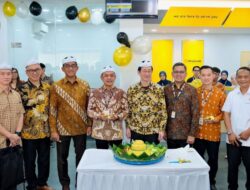 Maybank Indonesia Perluas Jangkauan Layanan dengan Resmikan KCP Subang