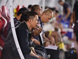 Jelang SEA Games 2025, Timnas U-23 Indonesia Uji Coba Melawan Mali