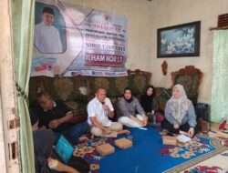 Ilham Nor Dorong Aktivasi Identitas Kependudukan Digital di Banjarmasin