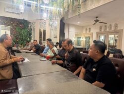 Komisi II Gali Strategi Pajak Daerah ke Bapenda Jatim