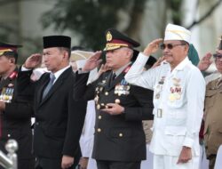 Supian HK Ajak Lanjutkan Semangat Pahlawan dengan Kerja Nyata